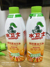水衛(wèi)士油煙機(jī)清洗劑油污清潔劑廚房灶臺(tái)去重油除菌油污凈480g*2瓶水衛(wèi)仕 曬單實(shí)拍圖