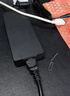 航嘉24V電源適配器2.5A/3.8A/5A/7.5A打印機(jī)顯示器直流電源LED凈水器音箱監(jiān)控開關(guān)電源線AOC電視屏幕 24V7.5A 180W 7.9*0.9 曬單實拍圖
