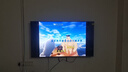 TCL雷鳥(niǎo)電視 65鵬7 25款 65英寸 全通道288Hz高刷 滿血HDMI2.1 家電國(guó)家補(bǔ)貼電視65S386C PRO-JN 曬單實(shí)拍圖