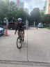 李寧（LI-NING）騎行頭盔自行車輕量氣動(dòng)防撞安全帽公路車山地車男女騎車裝備 曬單實(shí)拍圖