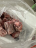 【順豐包郵】新鮮整根原切牛尾巴帶肉牛尾巴黃牛牛尾巴骨頭燉煮鹵 原切牛尾骨1500g 曬單實(shí)拍圖