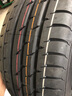 德國(guó)馬牌（Continental）汽車(chē)輪胎 245/45R18 96W FR MC5 原配別克君威 雪佛蘭邁銳寶XL 曬單實(shí)拍圖
