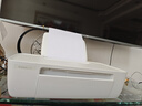 HP惠普打印機小型復印家用辦公掃描彩色照片無(wú)線(xiàn)一體機學(xué)生作業(yè)二手機 11/12系列【電腦版+小巧機型+快速打印】 套餐一 【打印機+黑墨盒】送四瓶墨水 曬單實(shí)拍圖