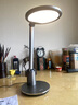 飛利浦（PHILIPS）閱讀臺(tái)燈護(hù)眼學(xué)習(xí)學(xué)生專用防藍(lán)光防近視全光譜辦公桌臥室國家補(bǔ)貼 曬單實(shí)拍圖