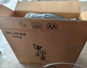 美菱（MeiLing）電風(fēng)扇/落地扇 六葉加強(qiáng)大風(fēng)量辦公室家用可拆洗電扇搖頭輕音立式交流定頻風(fēng)扇落地 FS-40A（29） 曬單實拍圖