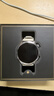 華為（HUAWEI）手表WATCH GT 5 46mm大表盤通話睡眠健康檢測血氧運動長續(xù)航智能手表【華為官方授權(quán)店】 【推薦】46mm 大表 蒼山灰 官方標(biāo)配 曬單實拍圖