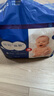 好奇（Huggies）藍(lán)標(biāo)屁屁面膜拉拉褲加加XXL30(15kg以上)嬰兒尿不濕超薄透氣夏天 曬單實(shí)拍圖