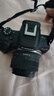 佳能（Canon）EOS R50 小型便攜 搭載多種智能化自動拍攝功能 RF-S18-45鏡頭 微單數(shù)碼套機 黑色 曬單實拍圖