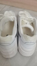 耐克（Nike）官網(wǎng)官方 艦店女鞋 跑步鞋 緩震 透氣 AIR MAX 氣墊運(yùn)動(dòng)鞋 白色-CJ1671-100 37.5 曬單實(shí)拍圖
