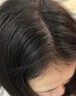 LOOLAND德國進(jìn)口洗發(fā)水何首烏黑靈芝白發(fā)轉(zhuǎn)養(yǎng)黑去屑控油蓬松洗頭發(fā)膏露液 【德國專研】養(yǎng)黑洗發(fā)水500m 曬單實(shí)拍圖