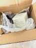 自然堂喜馬拉雅茶泥凈顏清潔面膜100g 改善黑頭油脂控油 曬單實拍圖