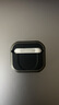 億色適用AirPods4保護(hù)套蘋果耳機(jī)四代保護(hù)套2024無線藍(lán)牙耳機(jī)殼magsafe磁吸無線充電全包防摔減震防塵 AirPods4代【鈦原色】磁吸保護(hù)殼 【收藏+加購】質(zhì)保180天丨送掛繩 曬單實(shí)拍圖