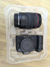 佳能（Canon）EOS R5 8K微單相機(jī) L級(jí)24-105標(biāo)準(zhǔn)鏡頭套裝 旗艦型全畫(huà)幅專(zhuān)業(yè)微單 曬單實(shí)拍圖