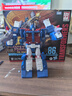 變形金剛（TRANSFORMERS）兒童男孩玩具模型禮物工作室系列經(jīng)典電影指揮官級86通天曉F6162 曬單實拍圖