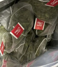 聚修堂 羅布麻茶新疆羅布麻葉泡水喝的花草茶泡茶養(yǎng)生茶200g（5g*40包） 曬單實(shí)拍圖