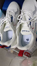 樂卡克Le coq sportif【訓(xùn)練】法國公雞秋季男款訓(xùn)練運(yùn)動(dòng)鞋L243MECS0103 曬單實(shí)拍圖