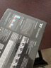Thermaltake（Tt）額定850W 玲瓏SFX 電腦電源（原生PCIe5.1/ATX3.1規(guī)范/80PLUS金牌/全日系電容） 曬單實(shí)拍圖