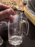 梵卡奇法國品牌水晶白酒杯分酒器酒壺套裝家用酒杯白酒小酒杯禮品 曬單實拍圖