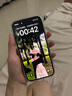 Apple iPhone 14 Pro【24期免息】 蘋果14Pro 國行5G全網(wǎng)通 蘋果二手手機 銀色【曬單有禮】 【99新】256G【限時特惠+三年店保+豪華禮包】 曬單實拍圖