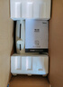 美的（Midea）【國(guó)家補(bǔ)貼】電火鍋 火鍋專用鍋3-4人 電鍋一體家用多功能鍋 一鍋多用宿舍電煮鍋 電熱鍋分體可拆 4L 【熱銷| 可拆洗鍋身】 28P151 曬單實(shí)拍圖