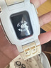 小天才【快至當日達】兒童電話手表Z10 Z11少年敖丙 IP限量款精準定位安全守護翻轉(zhuǎn)雙攝運動防水學生送禮 領(lǐng)優(yōu)惠 Z11少年版霧凇白【咨詢領(lǐng)國補】 曬單實拍圖