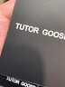TUTORGOOSE夏季新款鵝奢鴨舌帽男士登山棒球帽百搭時尚舒適透氣大頭圍遮陽帽 卡其色 均碼 常規(guī)碼（55-60cm） 曬單實拍圖