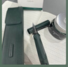 凌美（LAMY）寶珠筆 狩獵系列暗夜綠野奢禮盒練字正姿簽字筆學(xué)生文具辦公禮品 企業(yè)團(tuán)購(gòu) 暗夜綠色0.7mm 曬單實(shí)拍圖