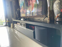 雅馬哈（YAMAHA） 低音炮 有源重低音8吋音響 家用客廳 NS-SW050【100W】胡桃木色 主機+低音炮線 曬單實拍圖