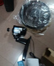 美的（Midea）電風(fēng)扇商用壁扇壁掛式風(fēng)扇工業(yè)工程扇家用搖頭轉(zhuǎn)頁(yè)扇餐廳客廳安靜低音 FWA35WAR【七葉遙控 行業(yè)TOP】 家用壁掛式 曬單實(shí)拍圖
