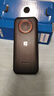 飛利浦（PHILIPS）E588A 全網(wǎng)通4G老人手機 大喇叭大聲音超長待機大屏大字老年人專用手機直板按鍵學(xué)生備用機 星空黑 曬單實拍圖