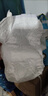 WCZ德國安睡褲女經(jīng)期用防漏安心褲產(chǎn)后產(chǎn)婦排惡露衛(wèi)生巾姨媽巾拉拉褲 M碼20P(建議體重80斤-120斤) 曬單實拍圖