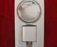 固質優(yōu)品蘋果充電器正品充電線氮化鎵45W適配原裝快充PD套裝iPhone14ProMax13 16 15手機12充電頭30W數據線 【蘋果8-14系列】PD30W閃充丨單線標準1米 曬單實拍圖