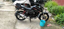 IZTOSS 摩托車碟剎鎖報警鎖山地車防盜鎖電瓶車鎖防水騎士剎車盤踏板鎖 曬單實拍圖