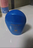 資生堂藍(lán)胖子防曬霜50ml SPF50+防曬護(hù)膚品女生生日禮物 曬單實(shí)拍圖