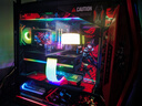 華碩[24期免息]RTX5090D5080 R7 9800X3D夜神顯卡 ROG全家桶創(chuàng)世神游戲臺(tái)式電競AI主機(jī)DIY組裝機(jī)電腦整 R9 9950X3D+RTX5090D 八 曬單實(shí)拍圖