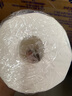 維達(dá)（Vinda）有芯卷紙【孫穎莎推薦】藍(lán)色經(jīng)典4層200克*27卷 高克重衛(wèi)生紙整箱 曬單實拍圖