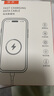 固質(zhì)優(yōu)品適配蘋果充電器充電線氮化鎵原裝45W快充PD套裝iPhone14ProMax13 16 15手機(jī)12正品充電頭30W數(shù)據(jù)線 【適配蘋果8-14系列】PD30W閃充丨單線1米 曬單實(shí)拍圖