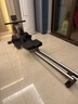 HEAD海德自發(fā)電劃船機(jī)家用有氧運動健身器材智能調(diào)阻阻力強(qiáng)化咖色 曬單實拍圖