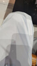 NASALIKE夏季新款新中式國(guó)風(fēng)小清新少女綠色改良奧黛旗袍連衣裙子女裝氣質(zhì) 玉綠色 M 【建議80-95斤】 曬單實(shí)拍圖