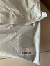 喜臨門【贈品】床笠納米材料 防潑水床笠床墊罩床單單件席夢思保護(hù)套 奶芙防潑水床笠-常規(guī)版 150cm*200cm 曬單實(shí)拍圖