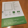 保視清【智感護眼膜】適用華為MatePad11.5鋼化膜防藍光11.5S保護膜抗指紋23/2024款華為平板柔光屏幕膜 曬單實拍圖