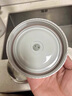 CAMUZ雙層316不銹鋼保溫飯盒24小時(shí)超長保溫餐盒多層保溫桶上班族學(xué)生W 曬單實(shí)拍圖