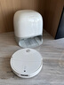 石頭（roborock）P20 Ultra 掃地機器人 國家補貼 掃拖一體 超薄自動(dòng)上下水 家用自動(dòng)清洗 拖地機清洗集塵 拖布免洗 P20 Ultra水箱版「手動(dòng)換水」 曬單實(shí)拍圖