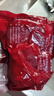 卡拉達(dá) 藏香豬腿肉500g*2 后臀尖肉紅燒肉食材 黑豬肉土豬肉 源頭直發(fā) 曬單實(shí)拍圖