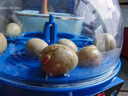 暖立方孵化機(jī)小型家用孵蛋器兒童益智教育啟蒙孵化器 6枚自動(dòng)USB圓形 曬單實(shí)拍圖