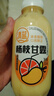 清藍(lán) 楊枝甘露380ml*15瓶/箱 椰果西米芒果西柚水果飲料網(wǎng)紅港式甜品 曬單實(shí)拍圖