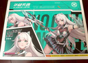 華碩天選6 國家補(bǔ)貼20% 16英寸游戲本 筆記本電腦 銳龍7 H260/RTX5060/魔幻青 16G內(nèi)存/1T高速固態(tài)硬盤 2.5K 16:10高刷高亮高色域電競屏 曬單實拍圖