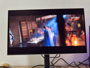 三星（SAMSUNG）27英寸 G81SF QD-OLED 4K 240Hz 0.03ms 防燒屏防眩光超薄設計玄龍騎士 電競顯示器LS27FG812SCXXF 曬單實拍圖