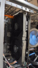 鑫銳GTX1060/RTX2060S/RTX3060/RTX3060Ti G6X/GDDR6 高端顯卡黑神話(huà)游戲設(shè)計(jì)渲染學(xué)習(xí)臺(tái)式電腦顯卡 【全新】RTX2060 Super 8G 曜靈系列 曬單實(shí)拍圖