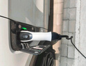 ROMADA充電槍隨車充便攜式3.5KW新能源電動汽車充電器適配于比亞迪問界埃安理想長安寶馬小鵬五菱   K02 曬單實(shí)拍圖